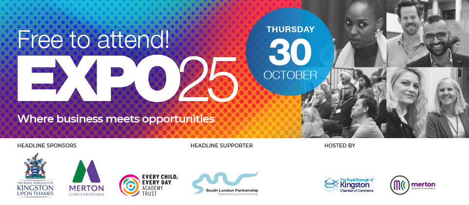 Kingston CHamber Expo 2025