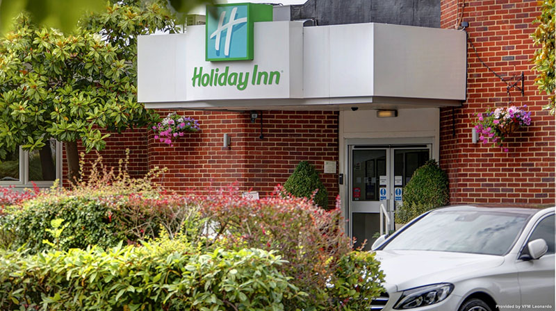 Holiday Inn Basingstoke