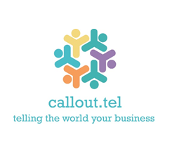 Callouttel logo