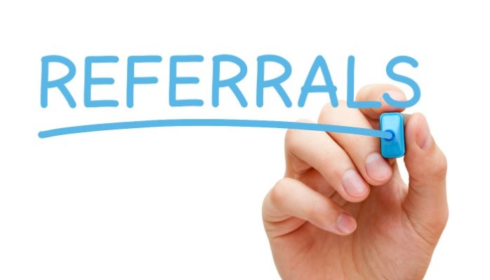 Omni Business Networking Refrerrals