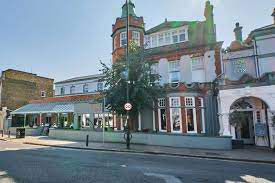 The Dog & Fox Wimbledon
