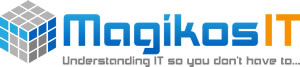 Magikos IT logo