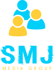 SMJ Media logo